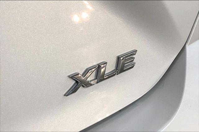 used 2025 Toyota Camry car, priced at $38,988