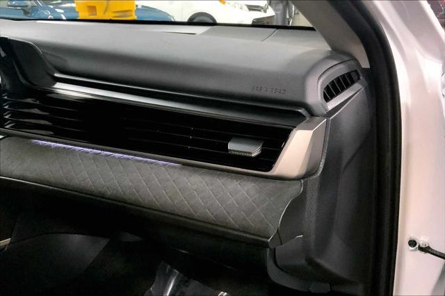 used 2025 Toyota Camry car, priced at $38,988
