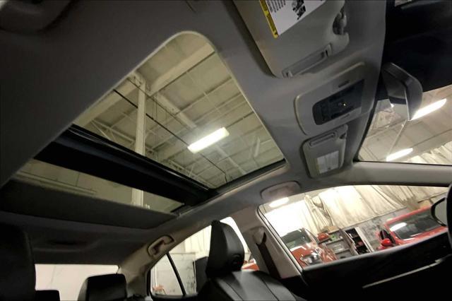 used 2025 Toyota Camry car, priced at $38,988
