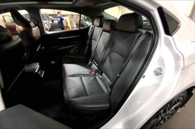 used 2025 Toyota Camry car, priced at $38,988