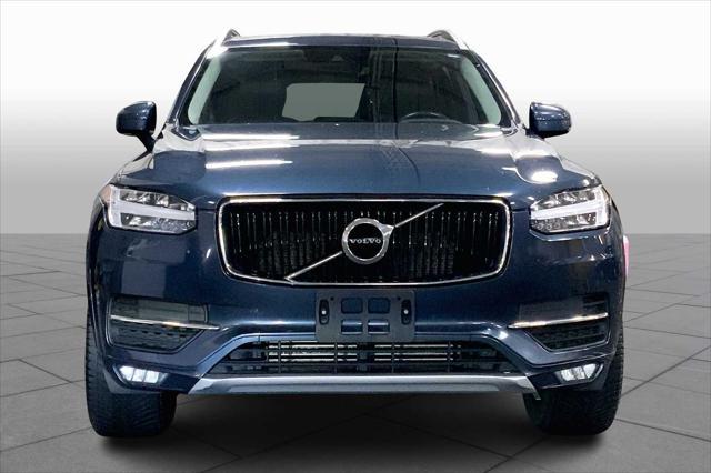 used 2019 Volvo XC90 car, priced at $20,975