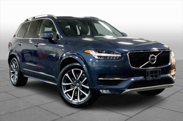 used 2019 Volvo XC90 car, priced at $20,975