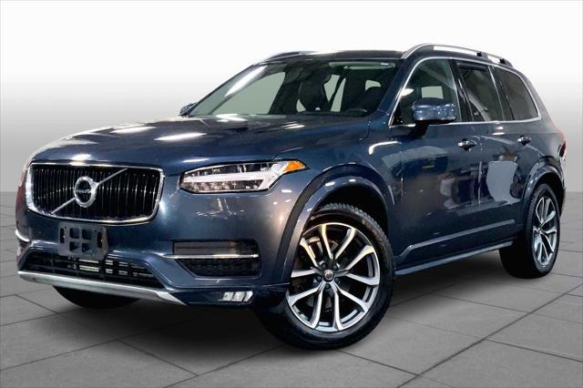 used 2019 Volvo XC90 car, priced at $20,975