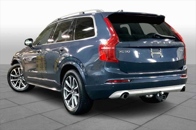 used 2019 Volvo XC90 car, priced at $20,975