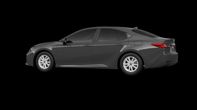 new 2025 Toyota Camry car, priced at $33,639