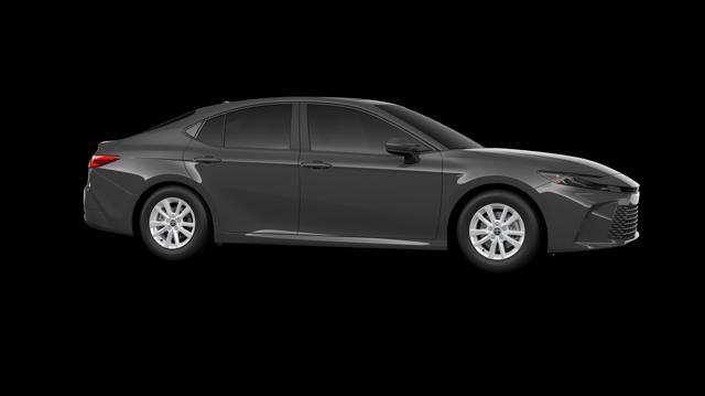 new 2025 Toyota Camry car, priced at $33,639