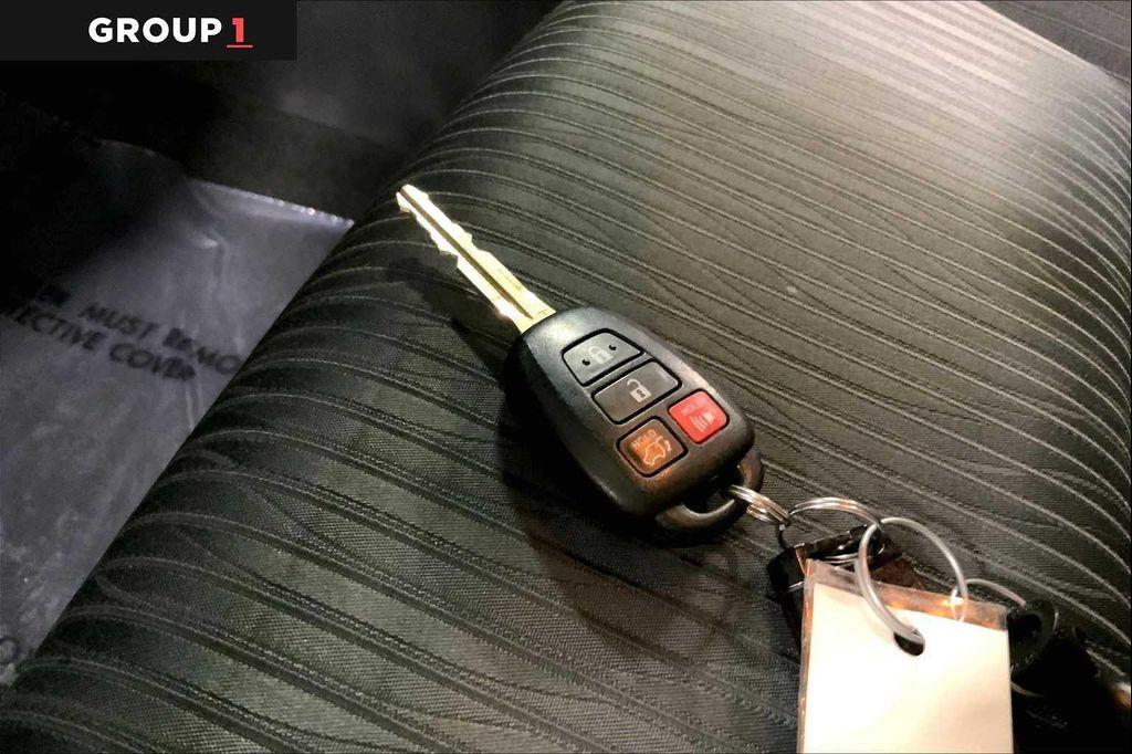 used 2019 Toyota Highlander car, priced at $23,447