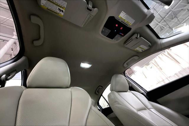 used 2021 Subaru Impreza car, priced at $24,207