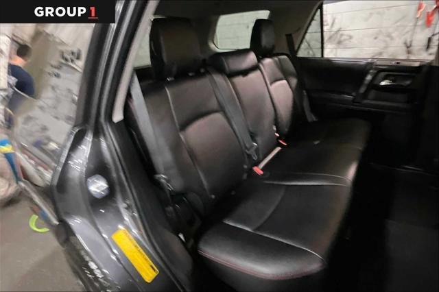 used 2021 Toyota 4Runner car, priced at $45,997