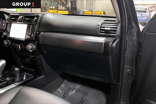 used 2021 Toyota 4Runner car, priced at $45,997