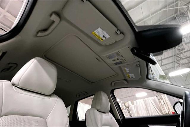 used 2023 Mazda CX-5 car, priced at $29,257