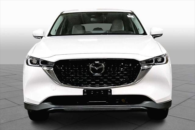 used 2023 Mazda CX-5 car, priced at $29,257