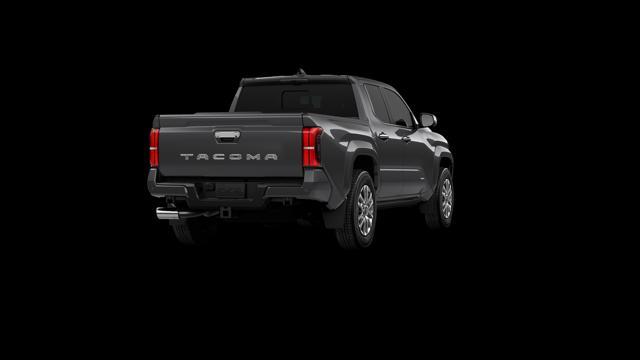 new 2025 Toyota Tacoma car, priced at $52,725