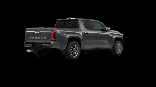 new 2025 Toyota Tacoma car, priced at $52,725