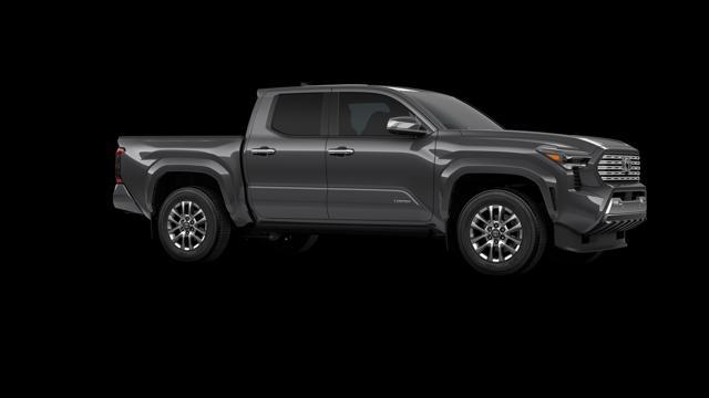 new 2025 Toyota Tacoma car, priced at $52,725
