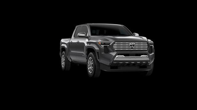 new 2025 Toyota Tacoma car, priced at $52,725
