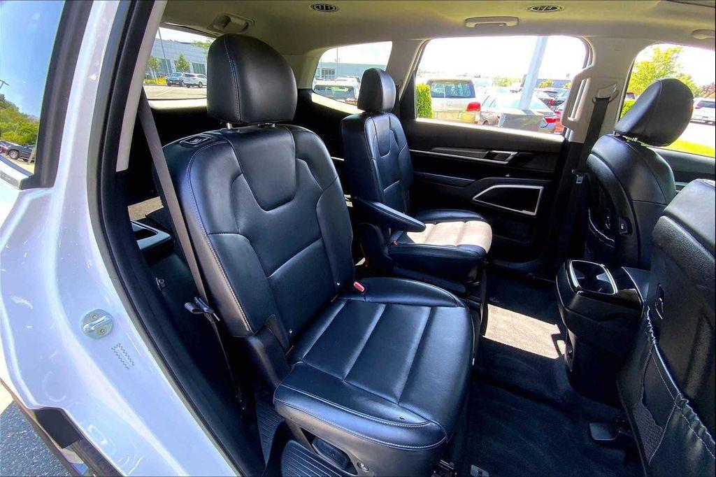 used 2020 Kia Telluride car, priced at $21,267