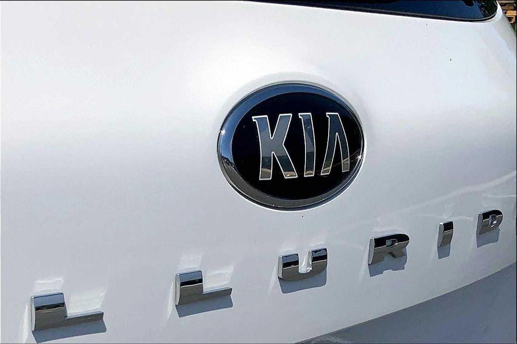 used 2020 Kia Telluride car, priced at $21,267