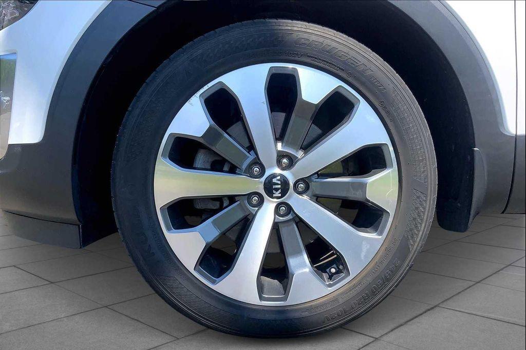 used 2020 Kia Telluride car, priced at $21,267