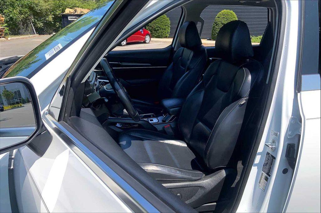 used 2020 Kia Telluride car, priced at $21,267