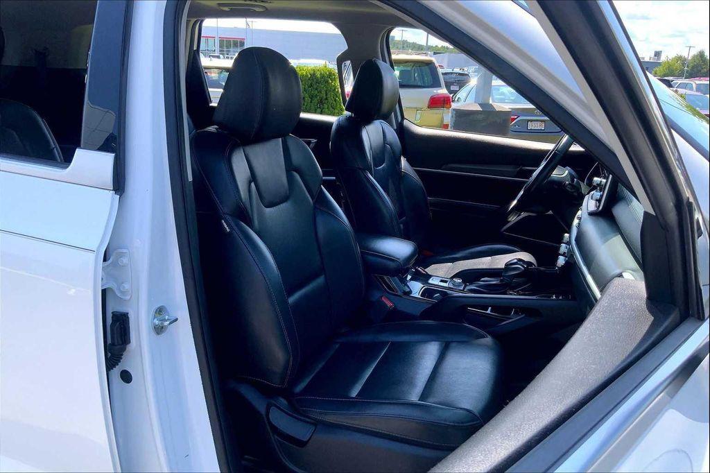 used 2020 Kia Telluride car, priced at $21,267
