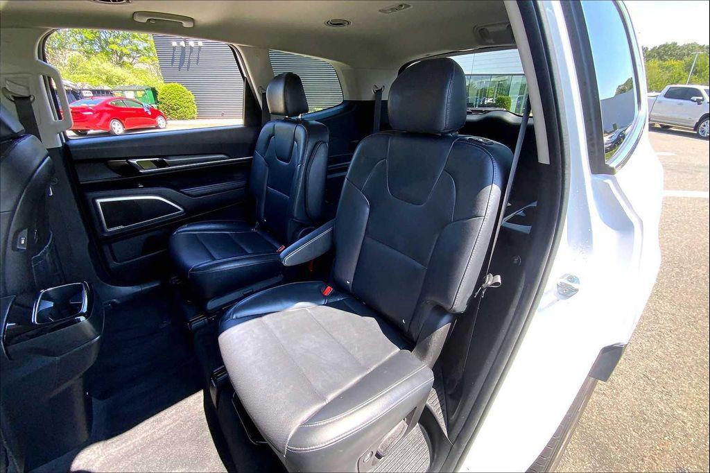 used 2020 Kia Telluride car, priced at $21,267