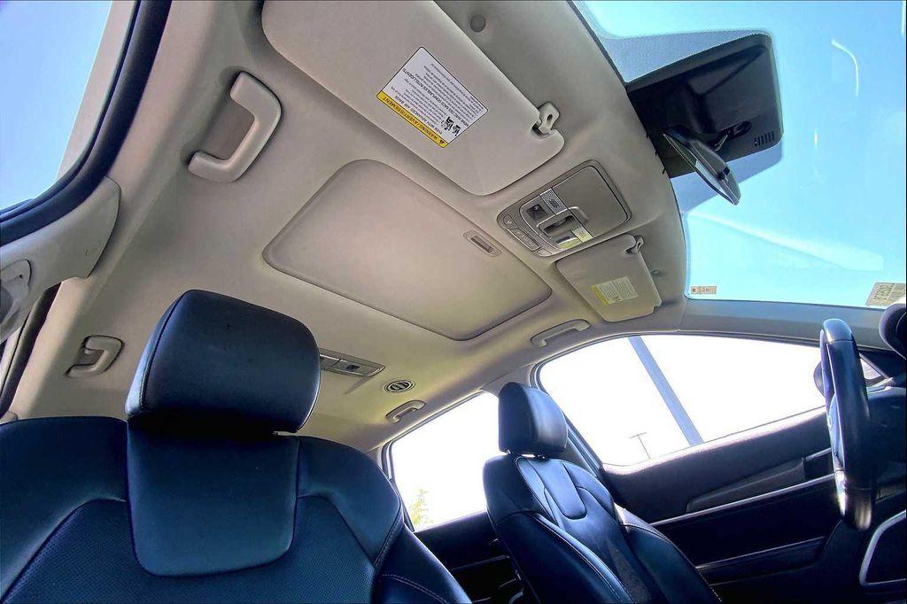 used 2020 Kia Telluride car, priced at $21,267