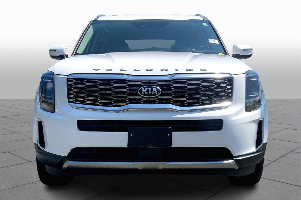 used 2020 Kia Telluride car, priced at $21,267