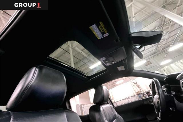 used 2021 Toyota Tacoma car, priced at $42,477