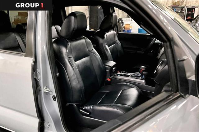 used 2021 Toyota Tacoma car, priced at $42,477