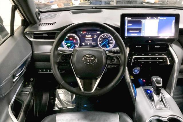 used 2021 Toyota Venza car, priced at $36,747