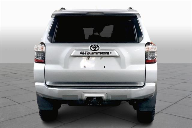 used 2016 Toyota 4Runner car, priced at $27,287