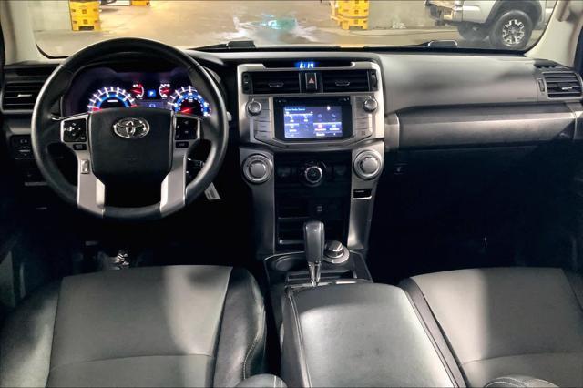 used 2016 Toyota 4Runner car, priced at $27,287