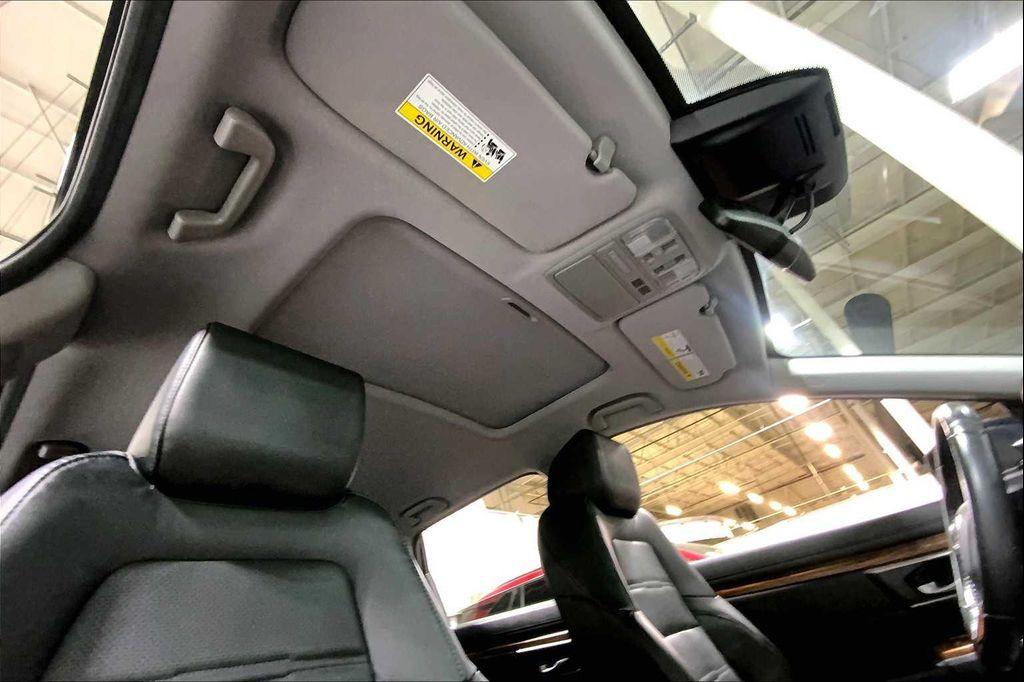 used 2021 Honda CR-V car, priced at $22,477
