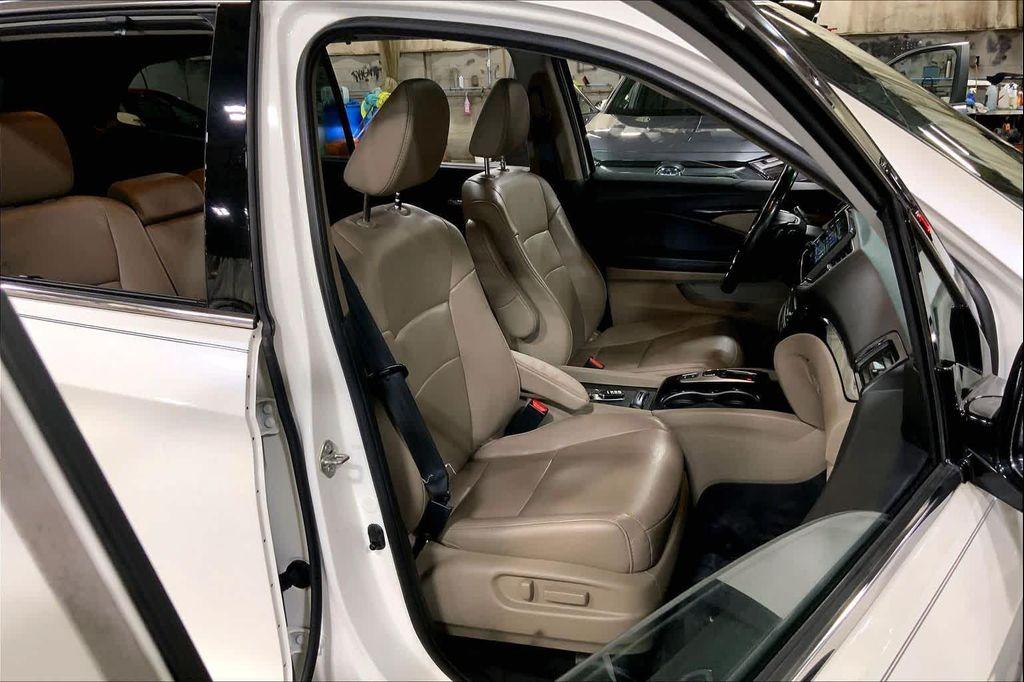 used 2019 Honda Pilot car, priced at $26,997