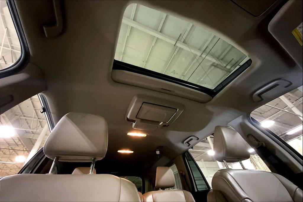 used 2019 Honda Pilot car, priced at $26,997