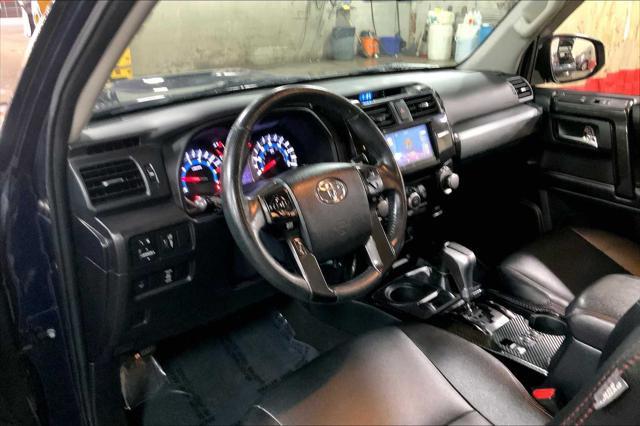 used 2018 Toyota 4Runner car, priced at $32,477