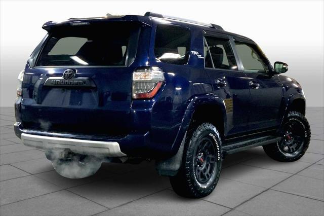 used 2018 Toyota 4Runner car, priced at $32,477