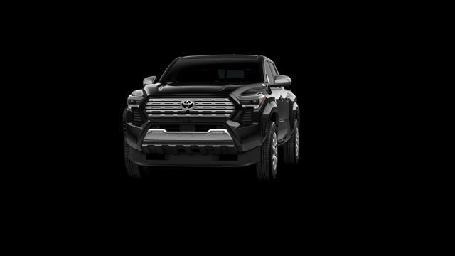 new 2025 Toyota Tacoma car, priced at $56,640