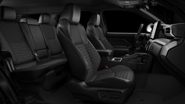 new 2025 Toyota 4Runner car, priced at $60,077