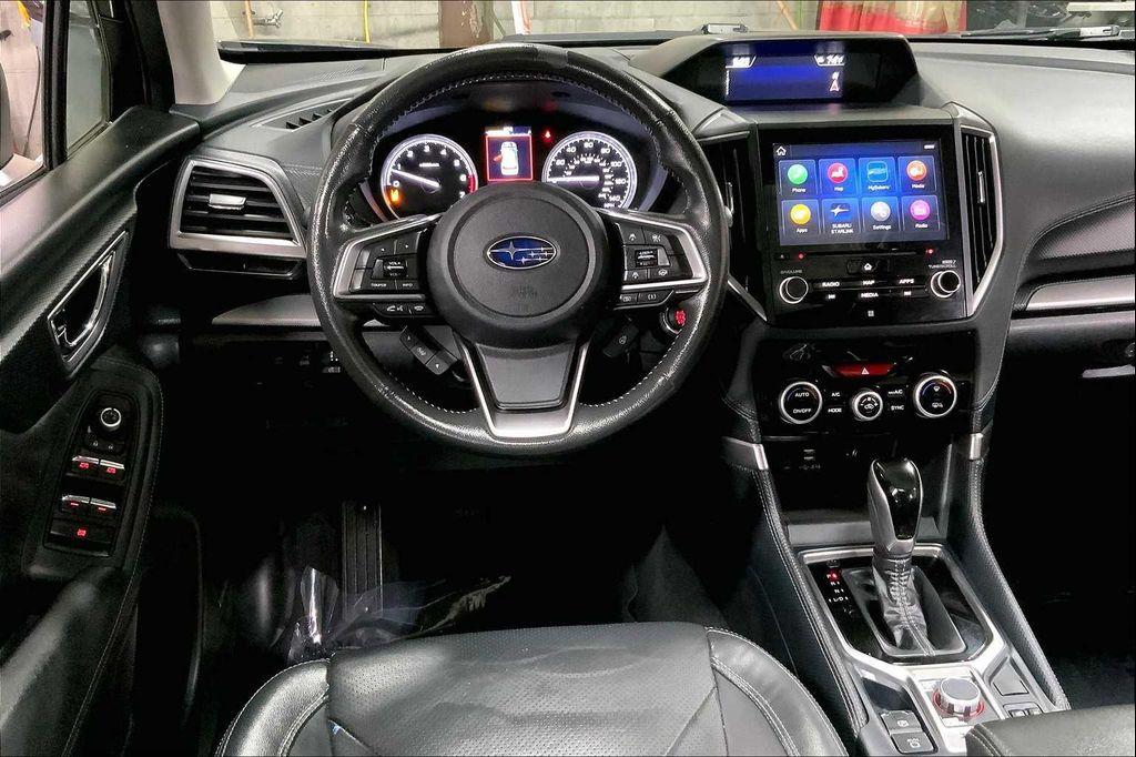 used 2020 Subaru Forester car, priced at $20,988
