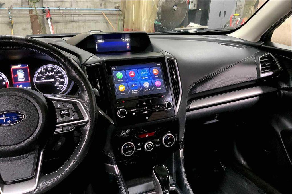 used 2020 Subaru Forester car, priced at $20,988