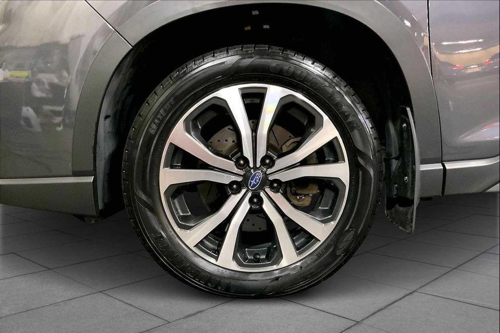 used 2020 Subaru Forester car, priced at $20,988