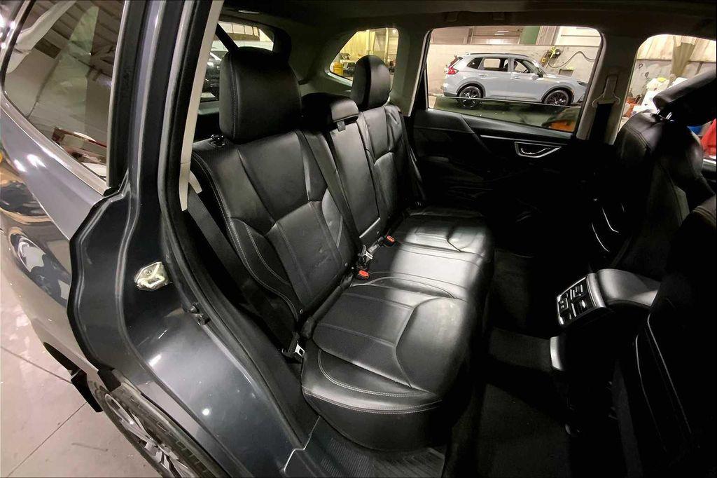 used 2020 Subaru Forester car, priced at $20,988