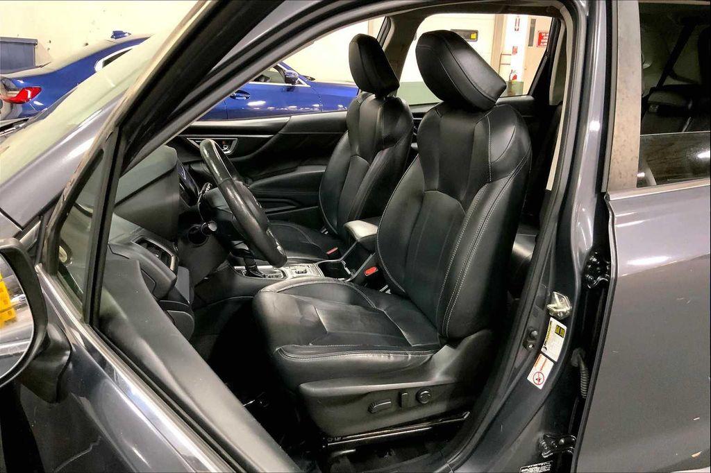 used 2020 Subaru Forester car, priced at $20,988