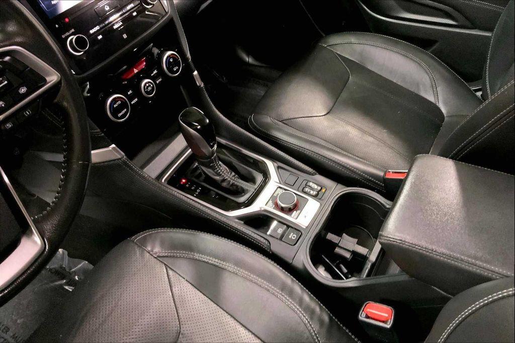 used 2020 Subaru Forester car, priced at $20,988