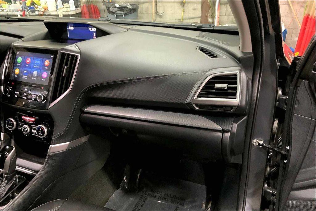 used 2020 Subaru Forester car, priced at $20,988