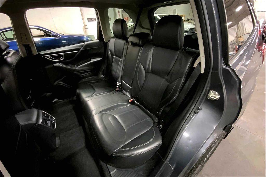 used 2020 Subaru Forester car, priced at $20,988