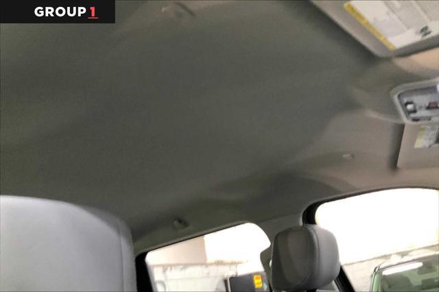 used 2024 Toyota Tundra car, priced at $43,997