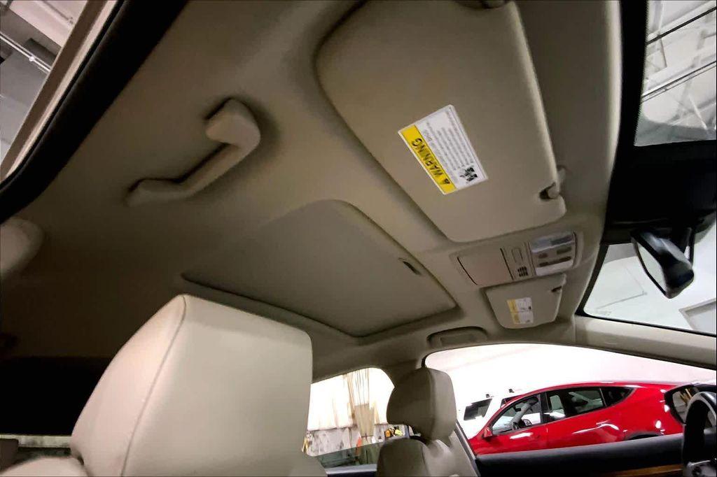 used 2018 Honda CR-V car, priced at $22,625